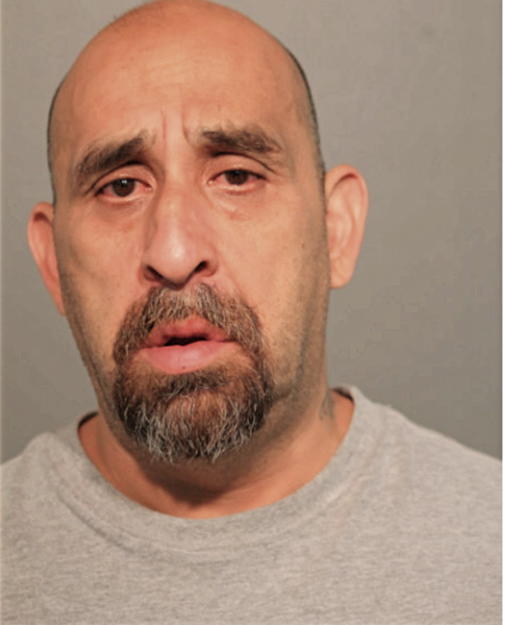 DANIEL ONTIVEROS, Cook County, Illinois