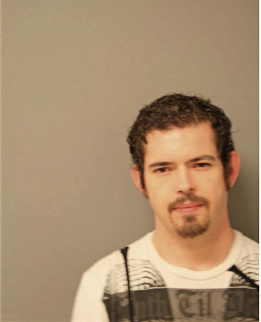 CESAR PADILLA, Cook County, Illinois