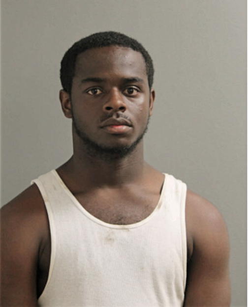 IMARI E PAXTON, Cook County, Illinois