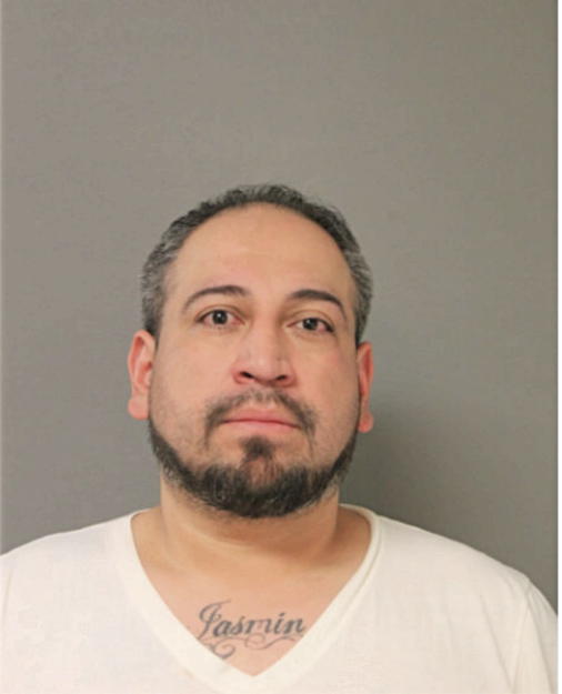 MILTON E PEREZ, Cook County, Illinois