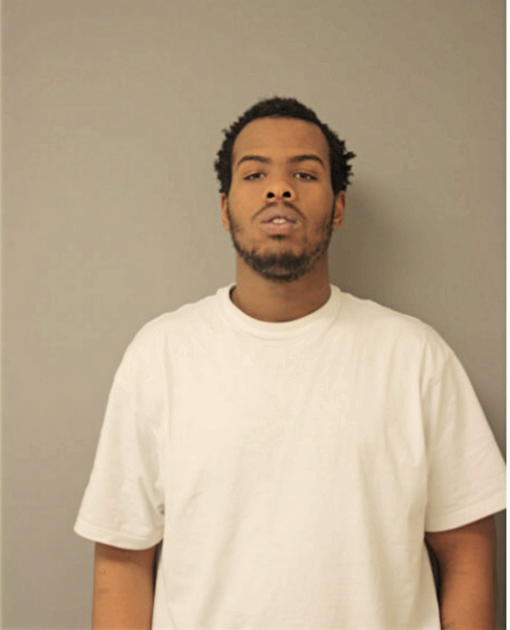 DENZEL PETERSON, Cook County, Illinois