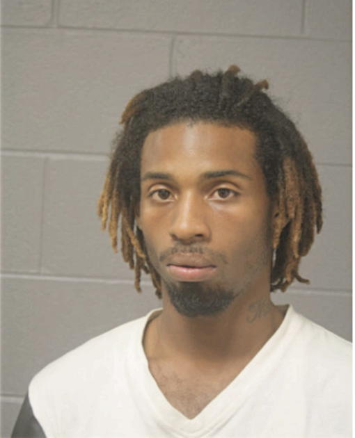 PATRICK M PIERCE, Cook County, Illinois