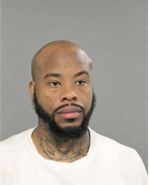 ARIELL C PINKSTON, Cook County, Illinois