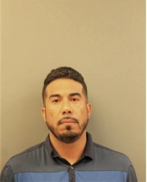 ALFONSO H QUINONES, Cook County, Illinois