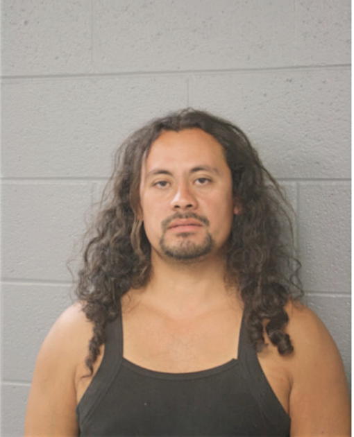 REFUGIO RAMIREZ, Cook County, Illinois