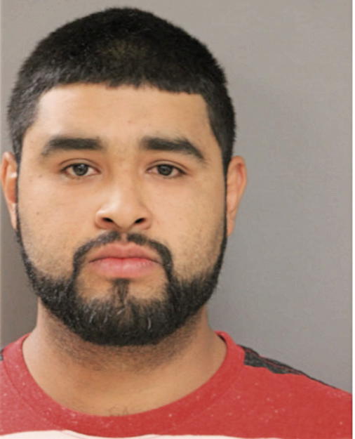 LEONARDO RAZO, Cook County, Illinois
