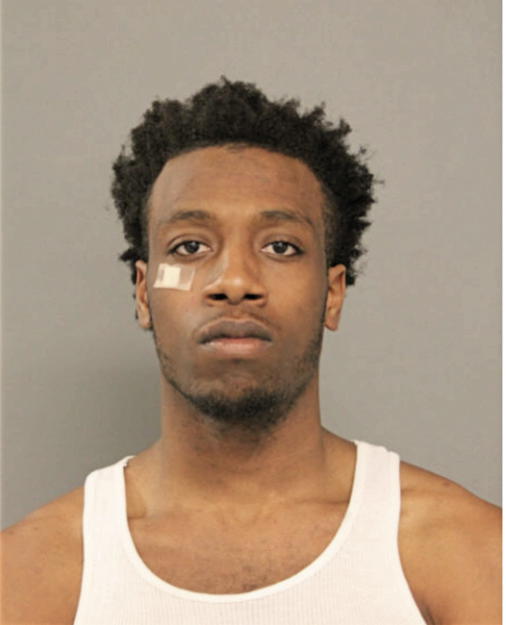 ANTWAUN J ROBINSON, Cook County, Illinois