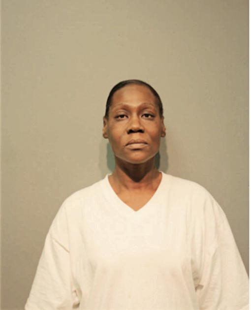 EMMA J ROBINSON, Cook County, Illinois