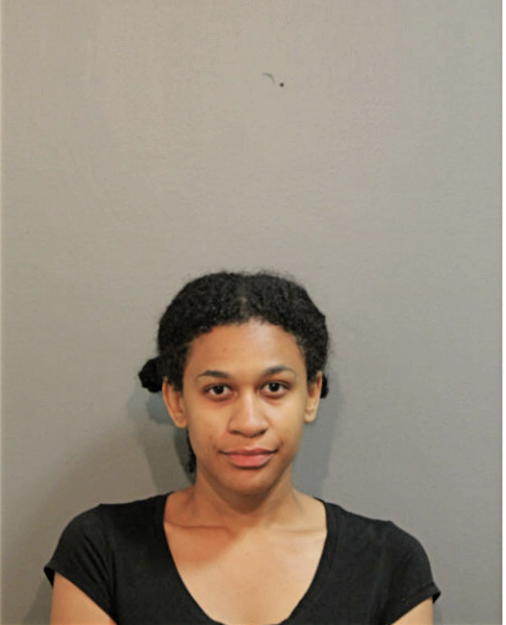STEPHANIE M ROBINSON, Cook County, Illinois