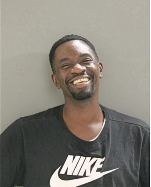 VIRGIL ROBINSON, Cook County, Illinois