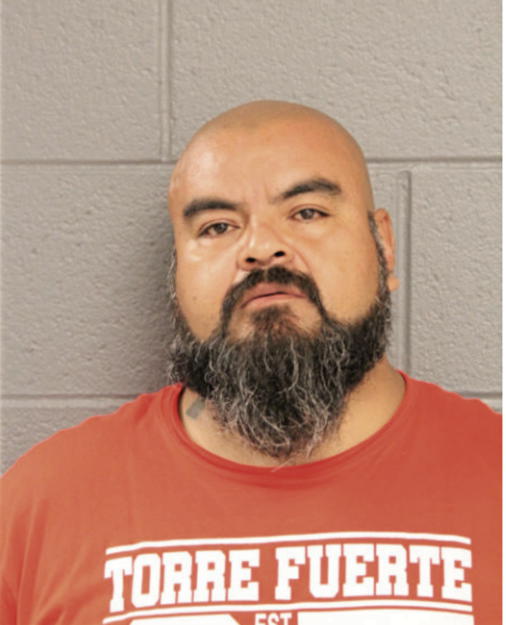 GUILLERMO RODRIGUEZ, Cook County, Illinois
