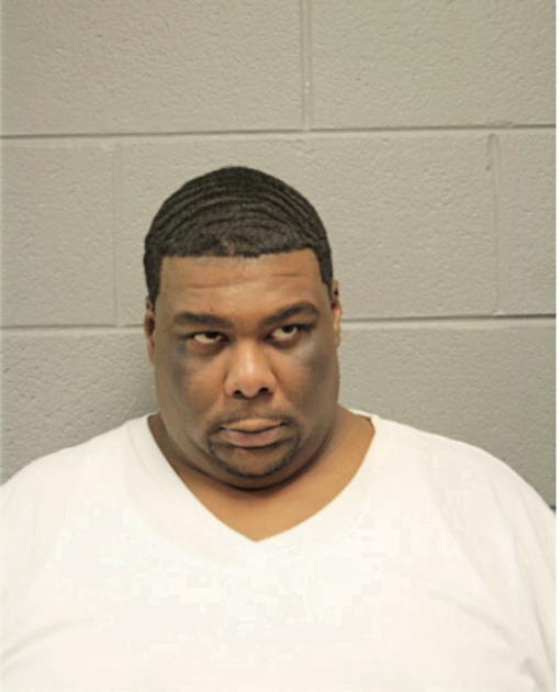 KELVIN VANCE ROSS, Cook County, Illinois