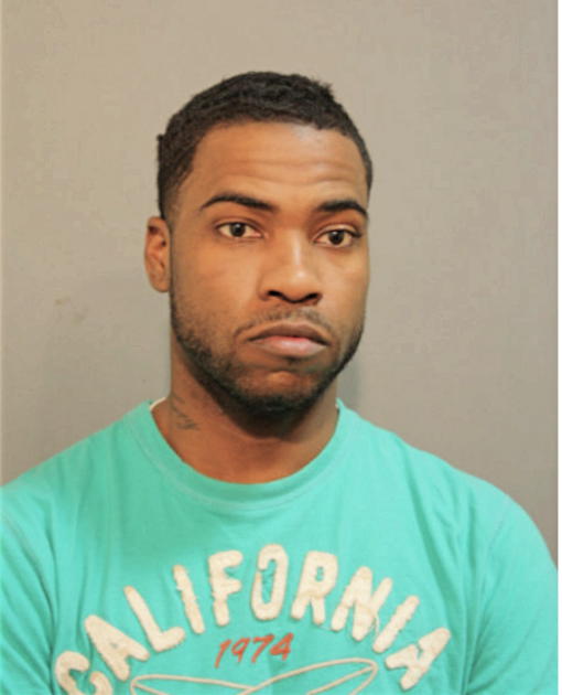 RICKY L ROSS, Cook County, Illinois