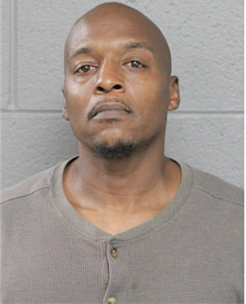 MICKEY J RUDOLPH, Cook County, Illinois