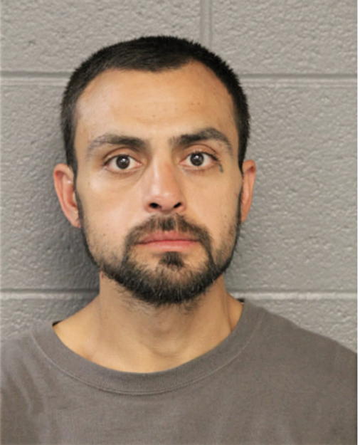 ARTURO RUIZ, Cook County, Illinois