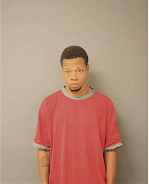 LAMAR A SANTARRELLI, Cook County, Illinois