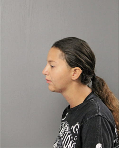 MILLISA SANTILLAN, Cook County, Illinois