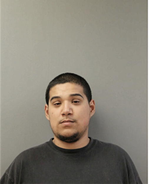ALEJANDRO SARABIA, Cook County, Illinois