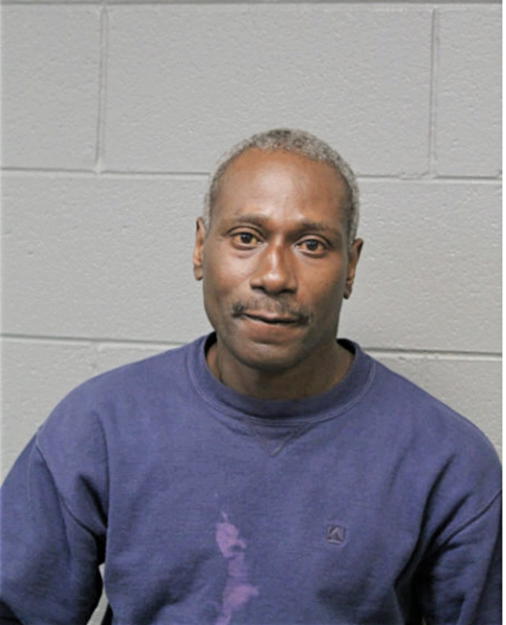 TIMOTHY SCOTT, Cook County, Illinois