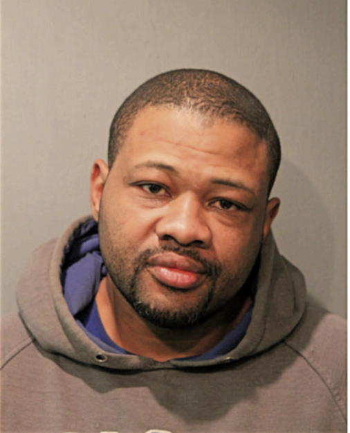 WILLIE T SCOTT, Cook County, Illinois