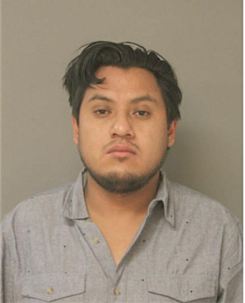 JUAN MANUEL SEGUNDO, Cook County, Illinois