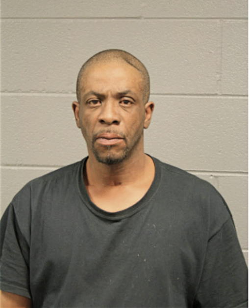 TRACY SHANKLIN, Cook County, Illinois