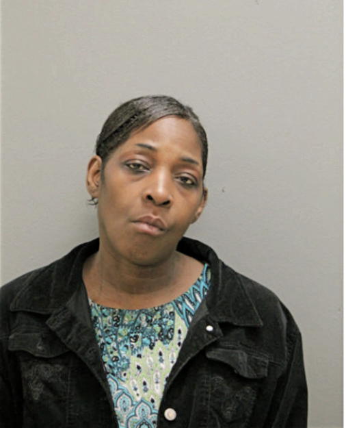 WILMA J SHINES, Cook County, Illinois