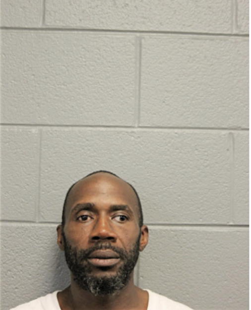 MYRON SIMMONS, Cook County, Illinois