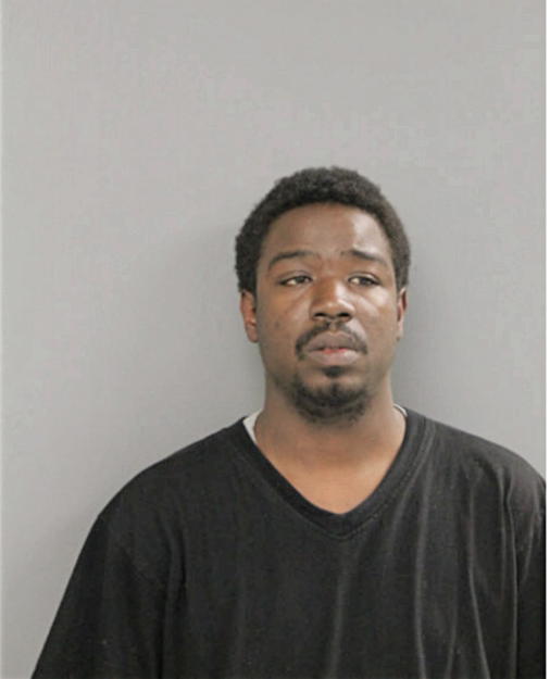 TYRONE T SIMPSON, Cook County, Illinois
