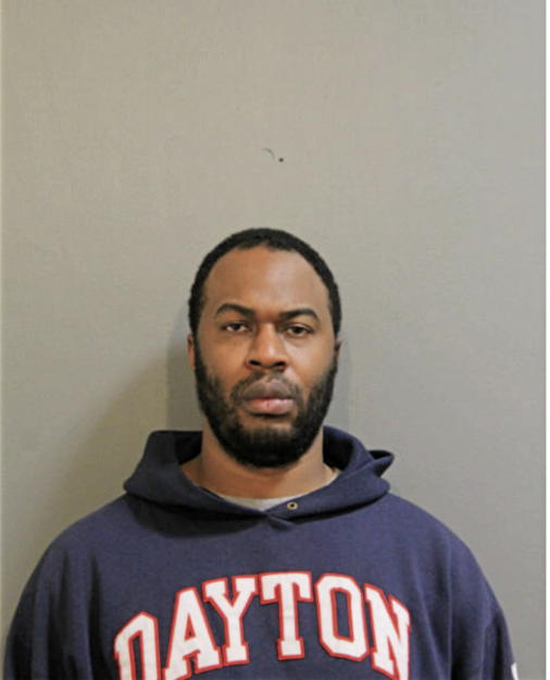 STEVE D SLATER, Cook County, Illinois