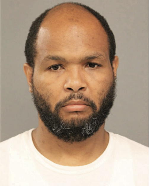 ANTOINE R SMITH, Cook County, Illinois