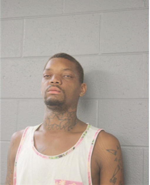 MAJADUS D SMITH, Cook County, Illinois