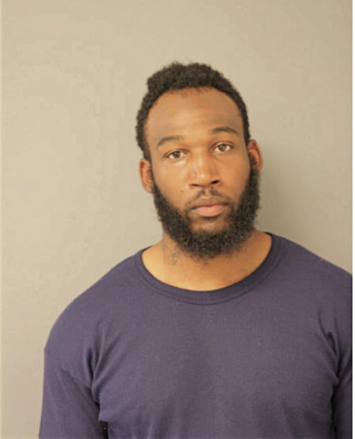 RICKEY STARKS, Cook County, Illinois