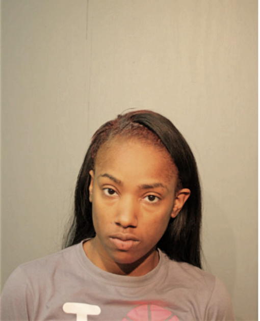 CAROLYN STEVENSON, Cook County, Illinois