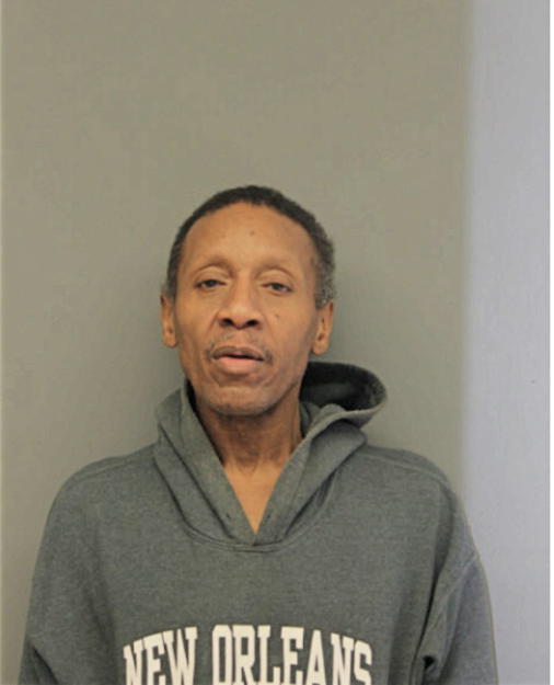 JEROME I SUTTON, Cook County, Illinois