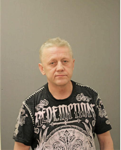 ARTUR SXYMASEYK, Cook County, Illinois