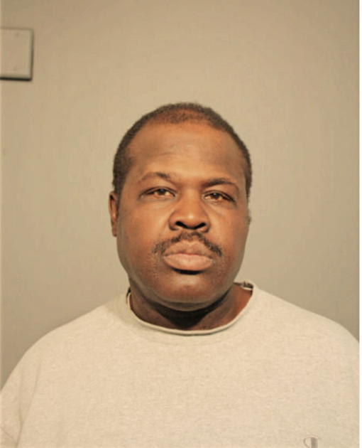WILLIE LEE SYKES, Cook County, Illinois