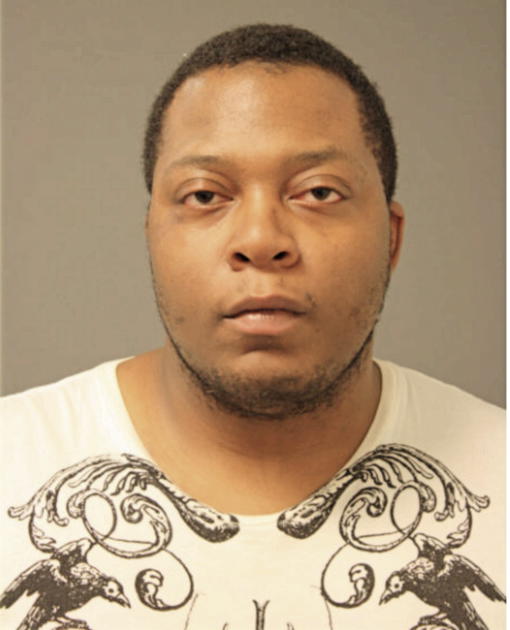 KEVIN B TATE, Cook County, Illinois