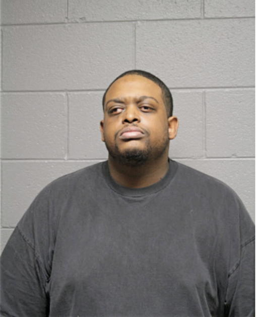 CRAIG D TAYLOR, Cook County, Illinois