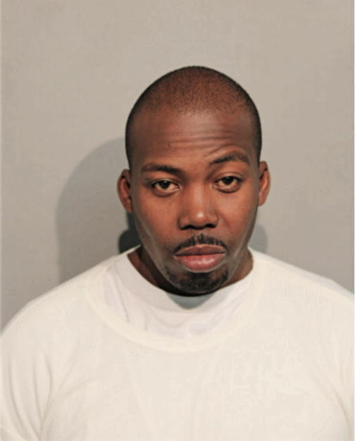 ERVIN TAYLOR, Cook County, Illinois