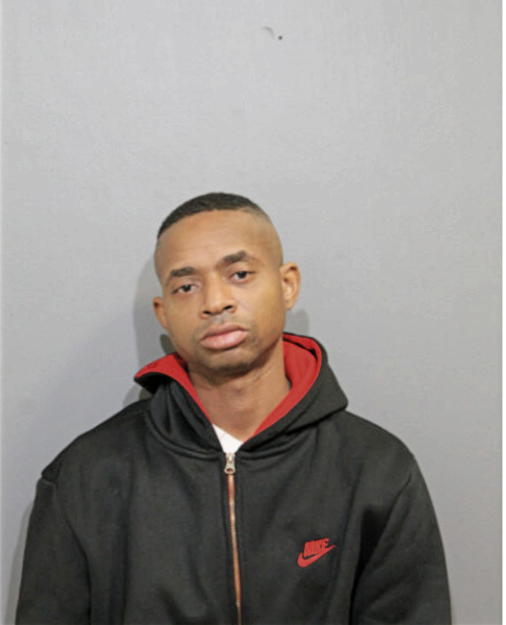 LAFAYETTE J TAYLOR, Cook County, Illinois