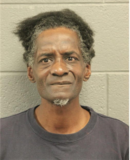 JOSEPH TERRY, Cook County, Illinois