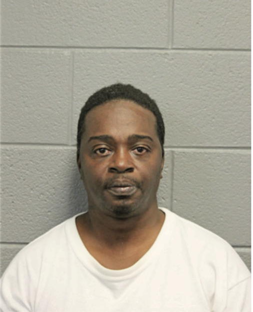 ANDRE THOMAS, Cook County, Illinois
