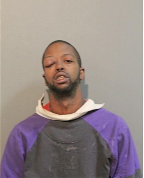 KENNETH M THOMPSON, Cook County, Illinois