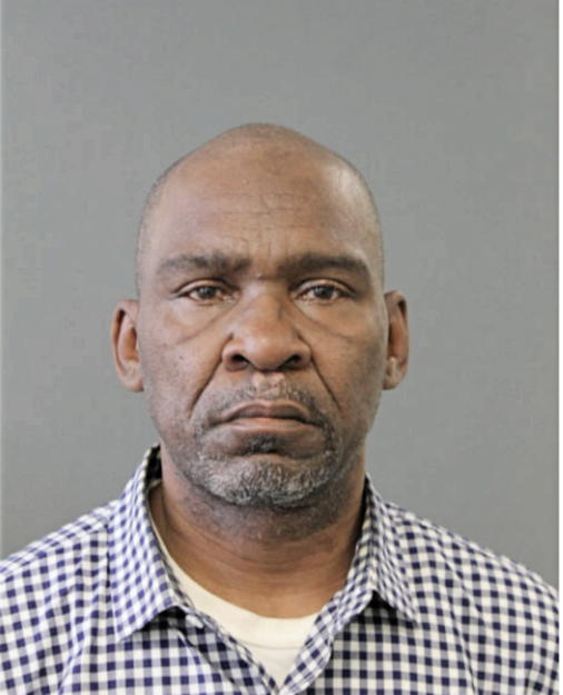 RONALD THOMPSON, Cook County, Illinois