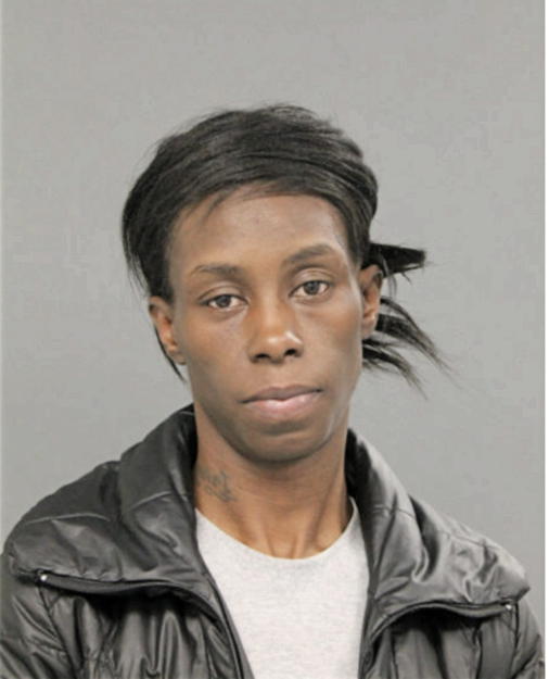 JAYVA S TIDWELL, Cook County, Illinois
