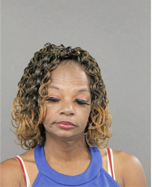YOLANDA L TODD, Cook County, Illinois