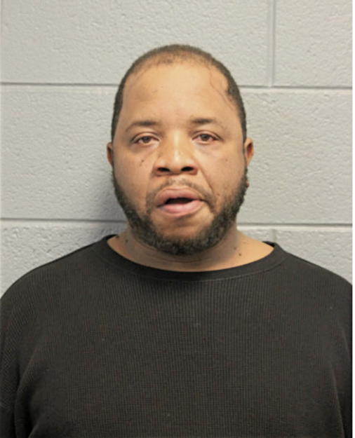 CHAUNDICE M TOLBERT, Cook County, Illinois