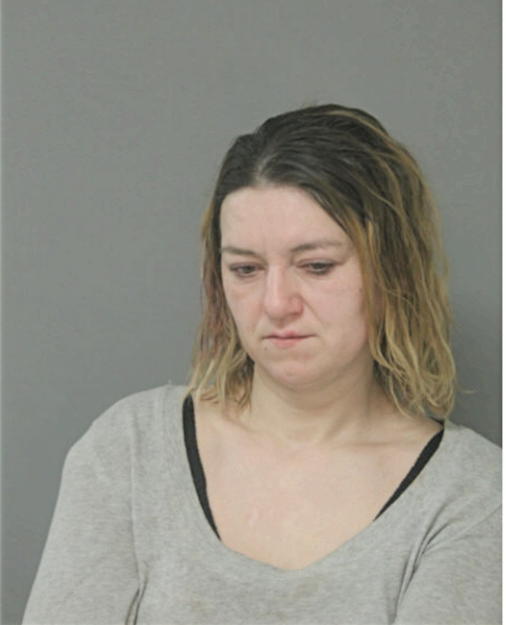 BOZENA TOMASZEWSKA, Cook County, Illinois