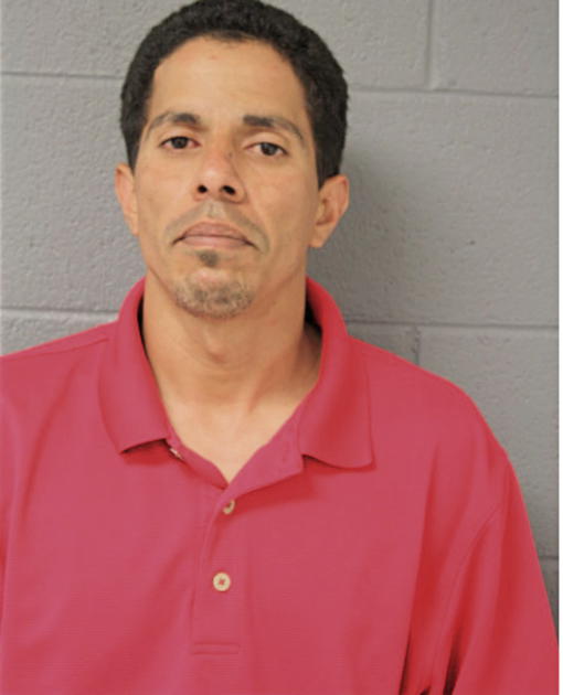 JORGE L TORRES, Cook County, Illinois